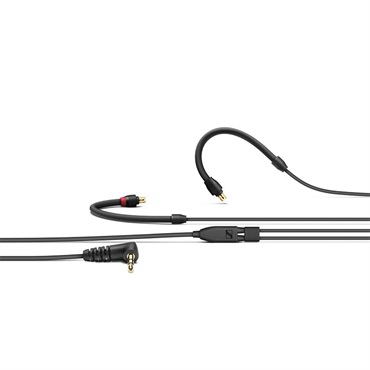 SENNHEISER 【夏先取り大特価セール】IE 100 PRO Black(ゼンハイザー)(イヤホン・イヤモニ)(有線イヤフォン)(ブラック)(1.3ｍストレートケーブル) 画像3
