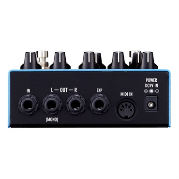 Free The Tone TRI AVATAR 2 TA-2H (MULTI-DIMENSIONAL CHORUS)（フリーザトーン）コーラス 画像2