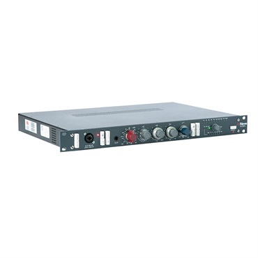 AMS Neve 1073SPX (エーエムエスニーヴ)(マイクプリアンプ) 画像1