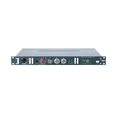 AMS Neve 1073SPX (エーエムエスニーヴ)(マイクプリアンプ) 画像3
