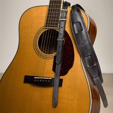 Fender USA 【夏のボーナスセール】 MUSTANG SADDLE STRAP (COGNAC) (#0990689021) 画像4