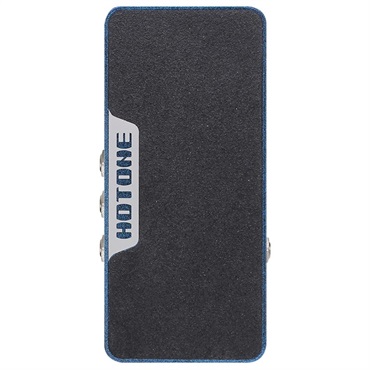HOTONE Soul Press II（ホットトーン）ボリュームペダル　エクスプレッションペダル　ワウペダル 画像2