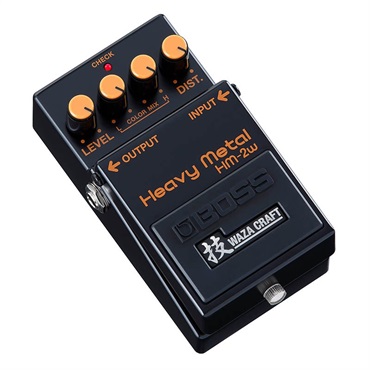 BOSS HM-2W [Heavy Metal] ディストーション ボス 画像1