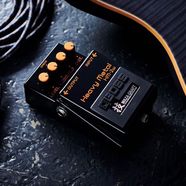 BOSS HM-2W [Heavy Metal] ディストーション ボス 画像3