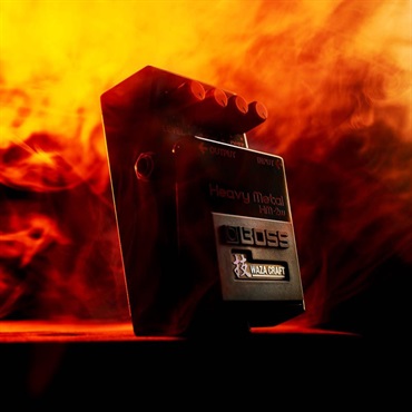 BOSS HM-2W [Heavy Metal] ディストーション ボス 画像5