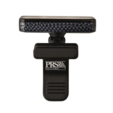 P.R.S. PRS Clip-On Headstock Tuner 画像2