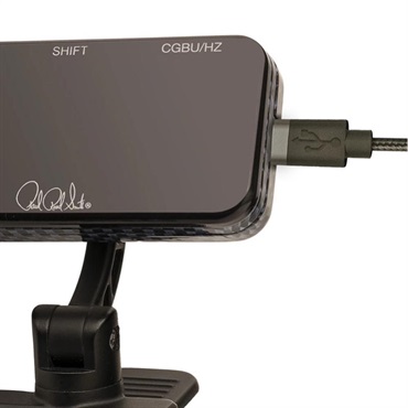 P.R.S. PRS Clip-On Headstock Tuner 画像3