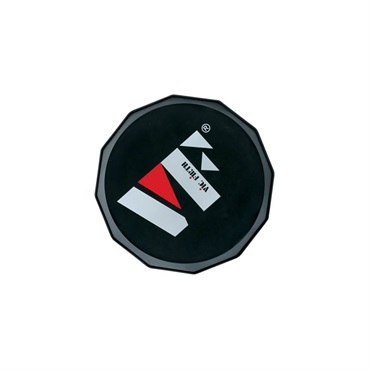 VIC FIRTH VIC-PPVF06/S [6 inch VF Practice Pad w/Stand] 画像1