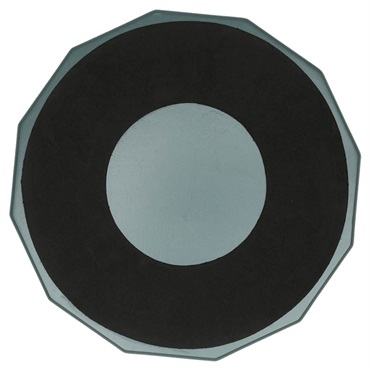 VIC FIRTH VIC-PPDC12 [12 inch Digital Camo Practice Pad] 画像1