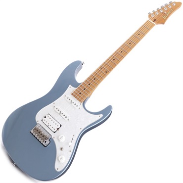 Ibanez Prestige AZ2204-ICM (Ice Blue Metallic) 画像1