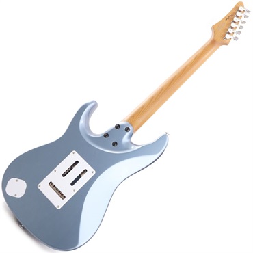 Ibanez Prestige AZ2204-ICM (Ice Blue Metallic) 画像2
