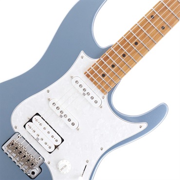 Ibanez Prestige AZ2204-ICM (Ice Blue Metallic) 画像3