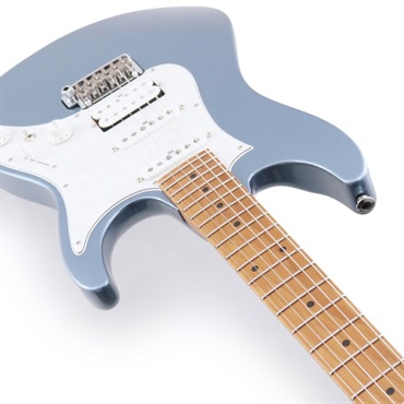 Ibanez Prestige AZ2204-ICM (Ice Blue Metallic) 画像4