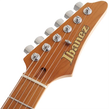 Ibanez Prestige AZ2204-ICM (Ice Blue Metallic) 画像6