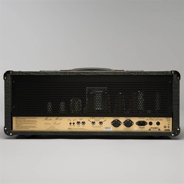 Marshall JCM800/2203 [100W Head]（アンプ ヘッド マーシャル） 画像3