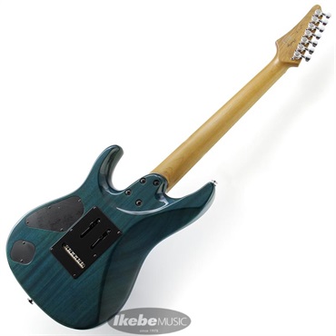 Ibanez MM7-TAB [Martin Miller AZ Signature Model] 画像2