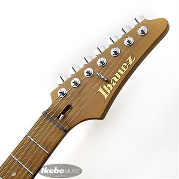 Ibanez MM7-TAB [Martin Miller AZ Signature Model] 画像7