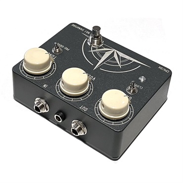 NORDVANG CUSTOM No.1 Signature 画像1