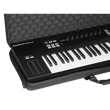 UDG 49鍵キーボード/コントローラー ハードケース【U8306BL】 画像5