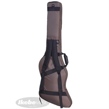NAZCA 【受注生産品】 Protect Case [Thunderbird用/Dark Brown#51] 画像1