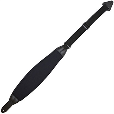 Neotech Neotech Mega Strap-Reg BK #8301052 画像1