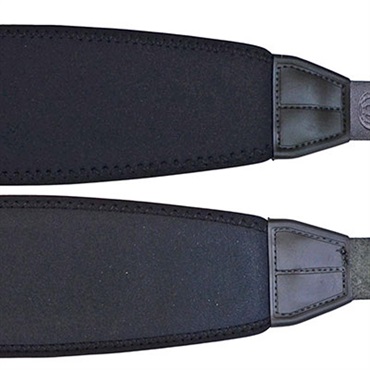 Neotech Neotech Mega Strap-Reg BK #8301052 画像2