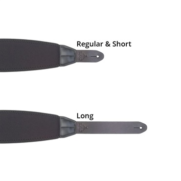 Neotech Neotech Mega Strap-Reg BK #8301052 画像4