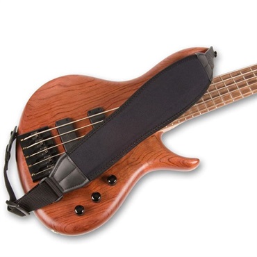 Neotech Neotech Super Style Bass Strap BK #5601002 画像2