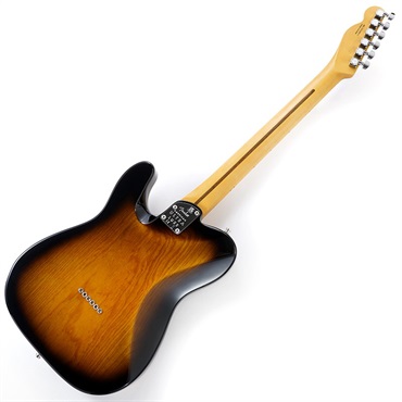 Fender USA American Ultra Luxe Telecaster (2-Color Sunburst/Maple) 【The Spring Summer 2026 Campaign】 画像2