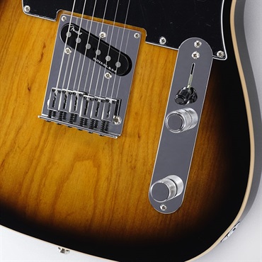 Fender USA American Ultra Luxe Telecaster (2-Color Sunburst/Maple) 【The Spring Summer 2026 Campaign】 画像4