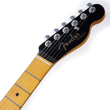 Fender USA American Ultra Luxe Telecaster (2-Color Sunburst/Maple) 【The Spring Summer 2026 Campaign】 画像8