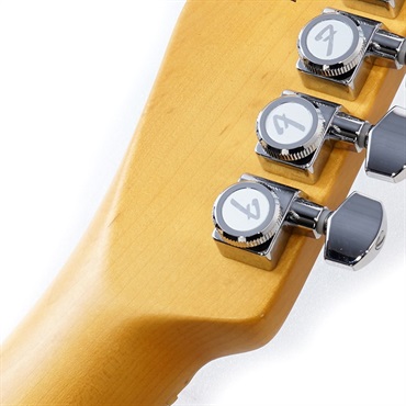 Fender USA American Ultra Luxe Telecaster (2-Color Sunburst/Maple) 【The Spring Summer 2026 Campaign】 画像9