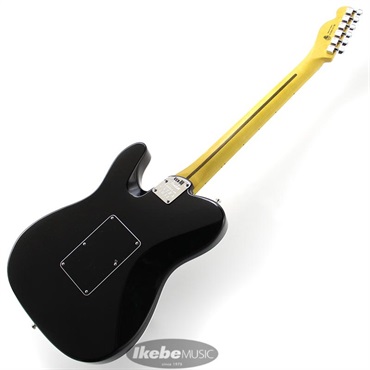 Fender USA American Ultra Luxe Telecaster Floyd Rose HH (Mystic Black/Maple) 【The Spring Summer 2026 Campaign】 画像2