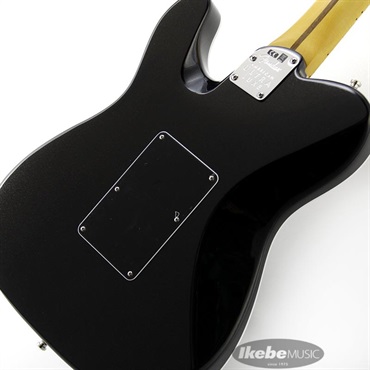 Fender USA American Ultra Luxe Telecaster Floyd Rose HH (Mystic Black/Maple) 【The Spring Summer 2026 Campaign】 画像7