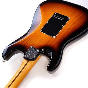 Fender USA American Ultra Luxe Stratocaster (2-Color Sunburst/Maple) 【The Spring Summer 2026 Campaign】 画像6