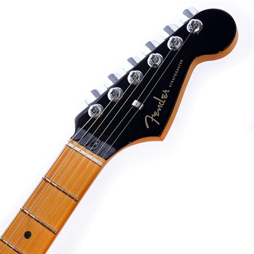 Fender USA American Ultra Luxe Stratocaster (2-Color Sunburst/Maple) 【The Spring Summer 2026 Campaign】 画像8