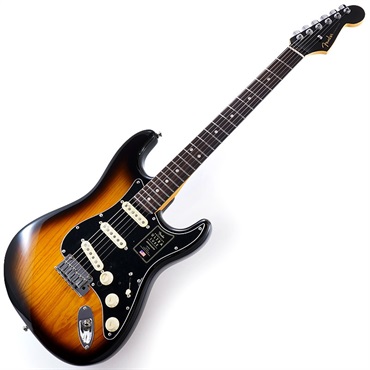 Fender USA American Ultra Luxe Stratocaster (2-Color Sunburst/Rosewood) 【The Spring Summer 2026 Campaign】 画像1