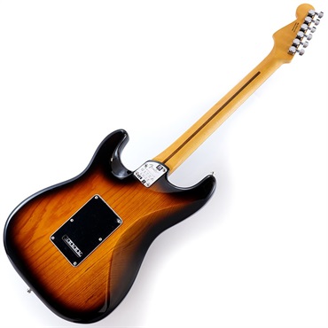 Fender USA American Ultra Luxe Stratocaster (2-Color Sunburst/Rosewood) 【The Spring Summer 2026 Campaign】 画像2