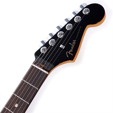 Fender USA American Ultra Luxe Stratocaster (2-Color Sunburst/Rosewood) 【The Spring Summer 2026 Campaign】 画像8