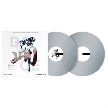 Pioneer DJ DJM-250MK2 + コントロールヴァイナルRB-VD2-CL+ UDG製 USBタイプC-BケーブルSET  【rekordbox対応 2ch DJミキサー】 画像3