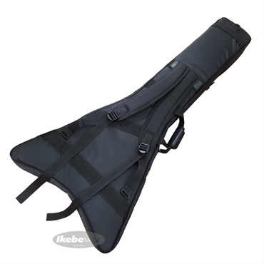 NAZCA 【受注生産品】 プロテクトギグケース(FV用/防水/BLACK) 画像1