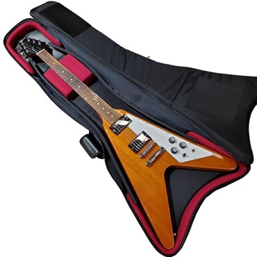 NAZCA 【受注生産品】 プロテクトギグケース(FV用/防水/BLACK) 画像5