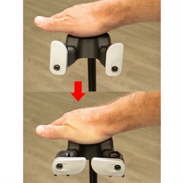 ULTIMATE GS-1000 Pro+ [Guitar Stand] 画像3