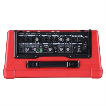 BOSS CUBE Street II Red [CUBE-ST2-R]（ストリート キューブ ボス） 画像3
