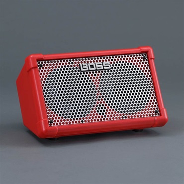 BOSS CUBE Street II Red [CUBE-ST2-R]（ストリート キューブ ボス） 画像4