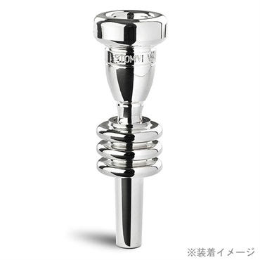 Stomvi ストンビ / サウンドインテンシファイア ヘビー トランペット用 フェクター 画像2