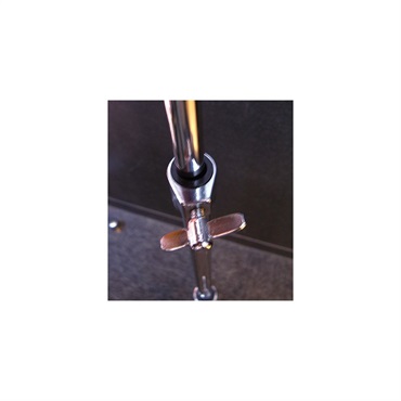 CANOPUS CCS-1F [Flat Base Cymbal Stand] 画像2