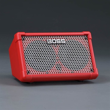 BOSS 【セット品】 CUBE Street II Red [CUBE-ST2-R]+[BT-DUAL]SET（ストリート キューブ ボス） 画像5