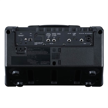 BOSS 【セット品】 CUBE Street II Black [CUBE-ST2]+[BT-DUAL]+[CB-CS1]SET（ストリート キューブ ボス） 画像3