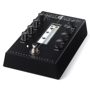 Gamechanger | Audio 【WEB限定在庫処分セール】 LIGHT Pedal（ゲームチェンジャーオーディオ）リバーブ 画像3